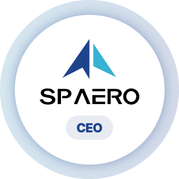 SPAERO Logo