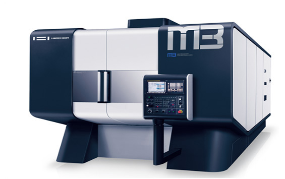 Hwacheon BM2740M